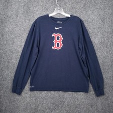 Nike boston red for sale  Ruskin