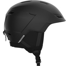 Kask narciarski Salomon Pioneer LT Access czarny M 56-59 cm na sprzedaż  PL