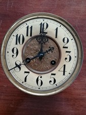 Altes uhrwerk uhrenzifferblatt gebraucht kaufen Altes uhrwerk uhrenzifferblatt gebraucht kaufen  Erkner