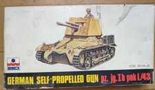 Esci german pz.jg for sale  LONDON
