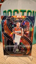2024 panini select d'occasion  Wittelsheim