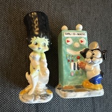 Betty boop bride for sale  LEATHERHEAD