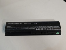 Laptop battery pavilion for sale  PETERBOROUGH