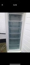 Zanusi electrolux freezer for sale  LONDON