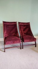 Pair antique victorian for sale  ERITH