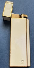 Briquet cartier laque d'occasion  Nogent-sur-Marne