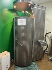 Juka cryotherapy chamber for sale  Dallas