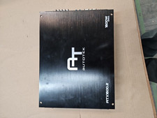 AutoTek ATX1600.2 1600W MAX comprar usado AutoTek ATX1600.2 1600W MAX comprar usado  Enviando para Brazil