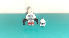 Lego minifig figurine d'occasion  Plabennec
