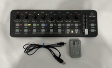 Behringer touch mini for sale  Santa Cruz