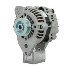Alternador 12V/125A MITSUBISHI PAJERO III 3.5 A3TA7291 comprar usado  Enviando para Brazil
