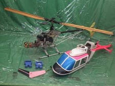 helicopter rc d'occasion helicopter rc d'occasion Expédié en Belgium