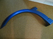 Zierleiste radlauf vorn gebraucht kaufen Zierleiste radlauf vorn gebraucht kaufen  Deutschland