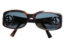 Sonnenbrille giorgio armani gebraucht kaufen  Deutschland