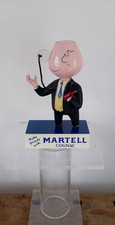 Cognac martell bar for sale  PETERBOROUGH