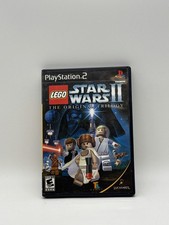 lego star wars 2 for sale lego star wars 2 for sale Irvington