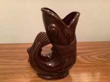 Ceramic gurgling cod for sale  Pittsburgh