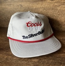 Silver bullet coors for sale  Lancaster