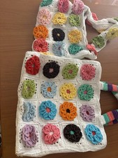 Borse artigianali fatte usato  Italia