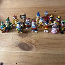 Figurines flunchy flunch d'occasion  Prayssac