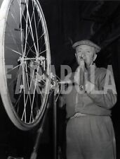 Vintage ciclismo giovanni usato  Roma