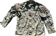 Army ucp acu gebraucht kaufen  Amberg