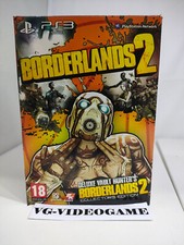 Borderlands collector edition usato  Lugo