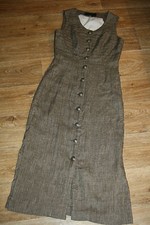 Kl3394 dirndl dirndlkleid gebraucht kaufen  Deutschland