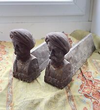Antique cast iron d'occasion  Villeneuve-d'Ascq-