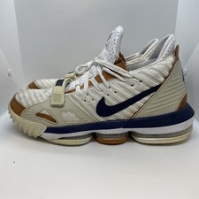 Nike lebron xvi for sale  Findlay