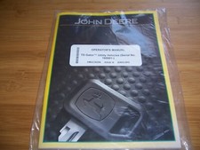 New john deere for sale  Markesan