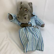 Large vintage plush for sale  STOCKPORT