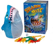 Goliath games shark for sale  BRADFORD