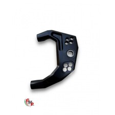 Platine repose pied d'occasion  Fleurance
