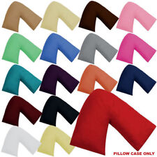 Shaped pillow case for sale  MANCHESTER