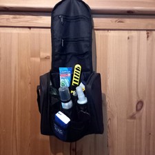 Bree tour kulturtasche gebraucht kaufen  Hamburg