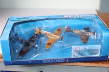 Oxford diecast three for sale  UK