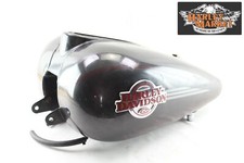 Fuel tank harley usato  Tombolo