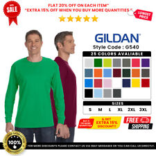 Gildan g540 men for sale  Irving