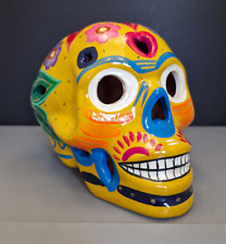 Mexican calavera dia for sale Mexican calavera dia for sale  GLASGOW