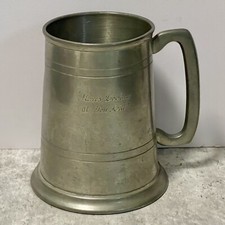 Vintage tankard pint for sale  WETHERBY