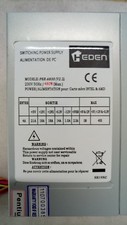 Alimentation heden psx d'occasion  France