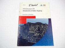 Ssp 206 golf gebraucht kaufen  Merseburg