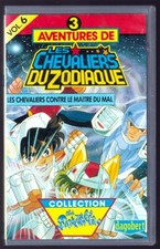 Vhs rare chevaliers d'occasion  Paris X