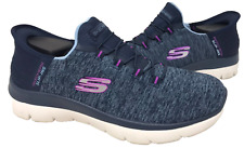 Skechers women slip for sale  Liberty