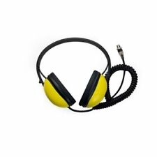 Minelab cuffia waterproof usato  Borgomanero
