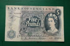 Bank england hollom for sale  HYTHE