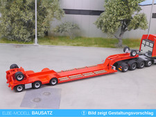 Em210 bausatz skandinavischen gebraucht kaufen  Hollern-Twielenfleth