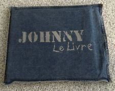Johnny hallyday livre. d'occasion  Expédié en Belgium