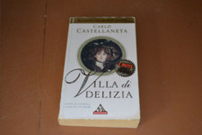 Villa delizia carlo usato  Palermo